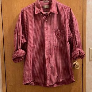 Bill Blass Button Down